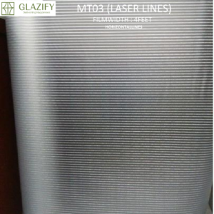 MT03 Laser Lines
