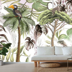 Tropical Wallpaper 2