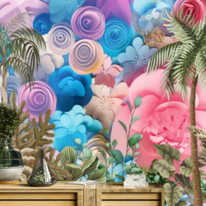 Tropical Wallpaper 3