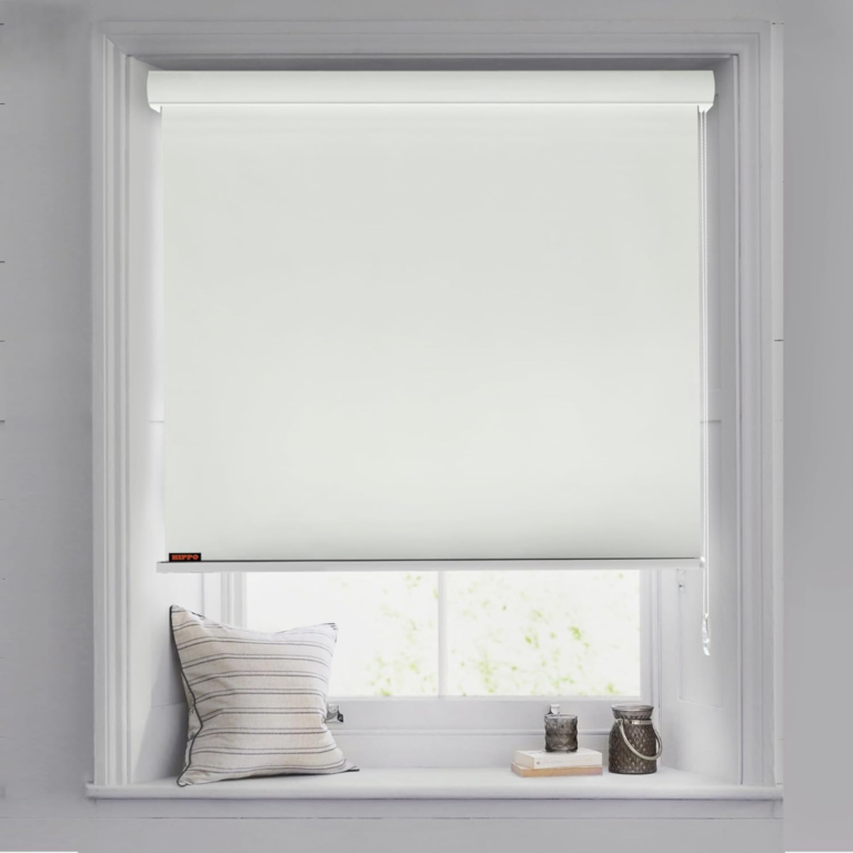 HIPPO 100% Blackout Roller Blinds