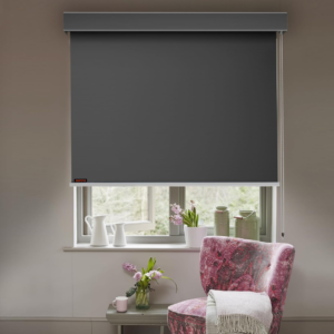 HIPPO 100% Blackout Roller Blinds