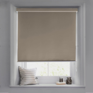 HIPPO Polyester 100% Blackout Roller Blinds