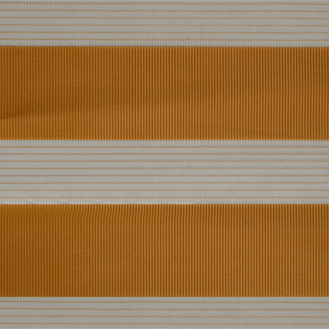 Zebra Blinds - Basic Brown - Image 2
