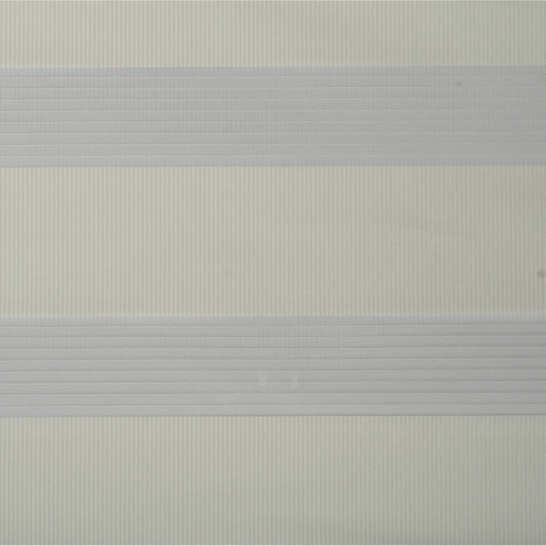 Zebra Blinds - Basic White (2)