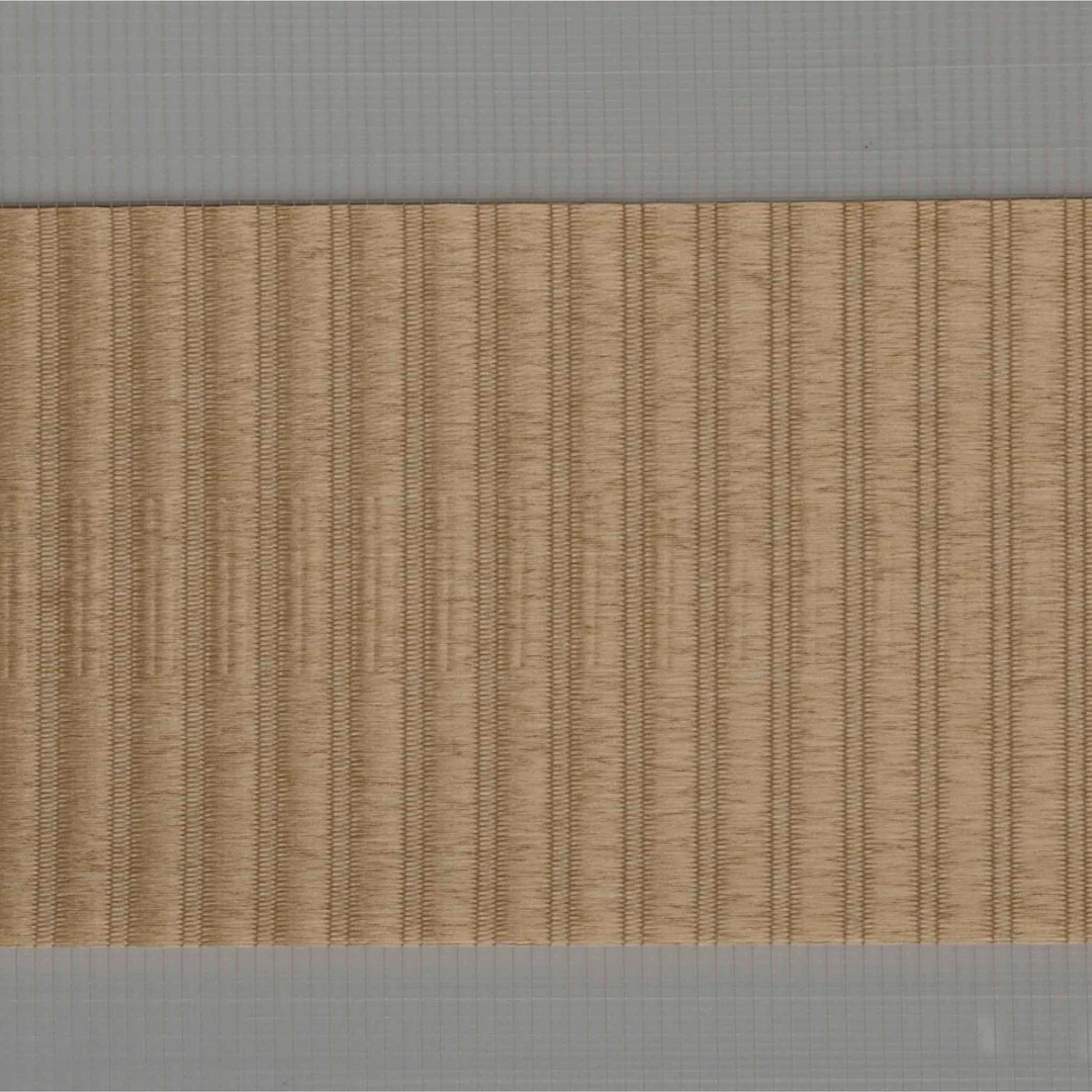 Zebra Blinds - Lush Block Out Ivory - Image 2